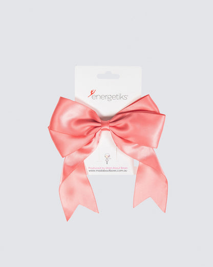 Kira Bow with Tails