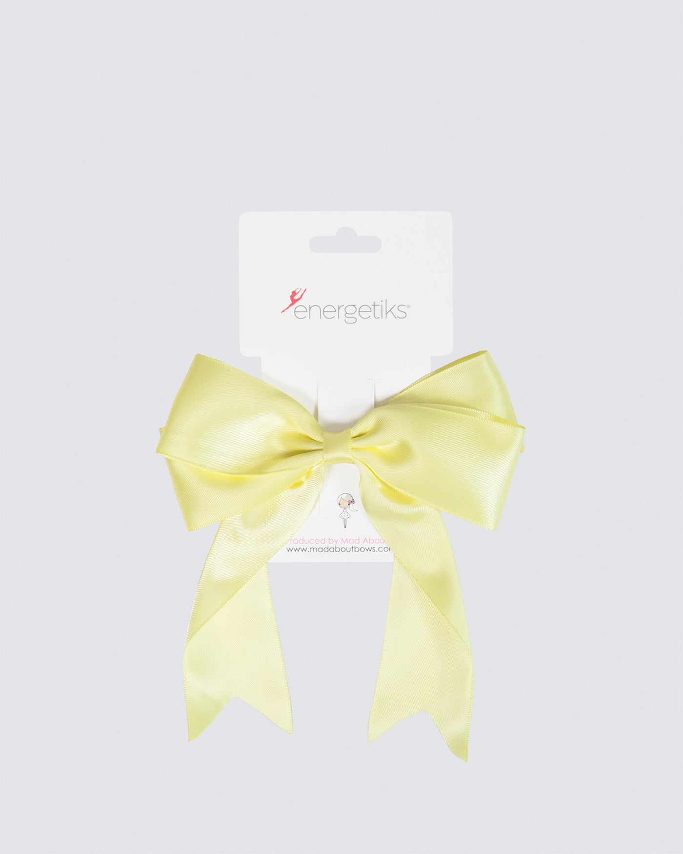 Kira Bow with Tails