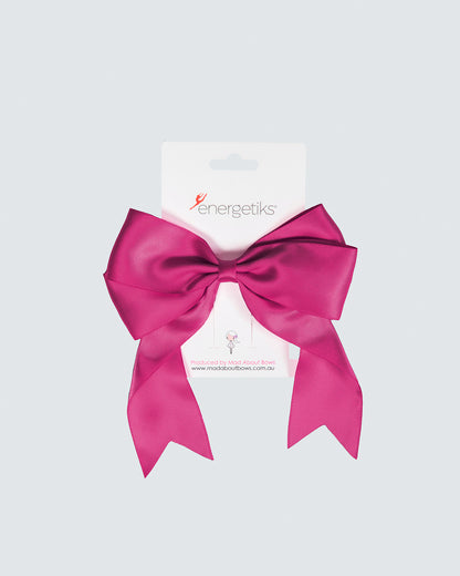 Kira Bow with Tails
