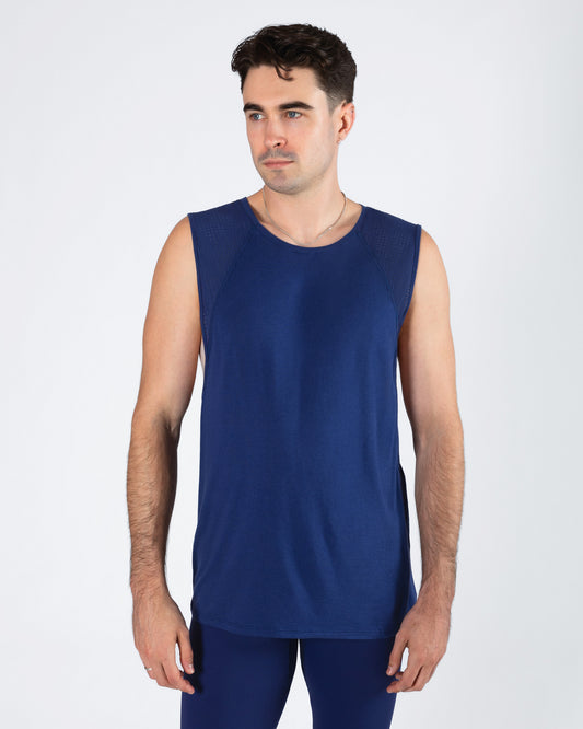 Aero Singlet