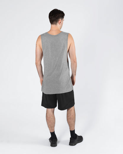 Low Back Singlet