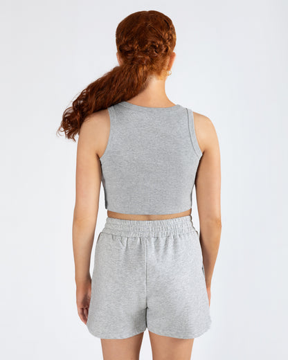 Cat Rib Crop