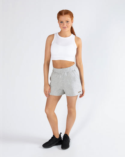 Cat Rib Crop