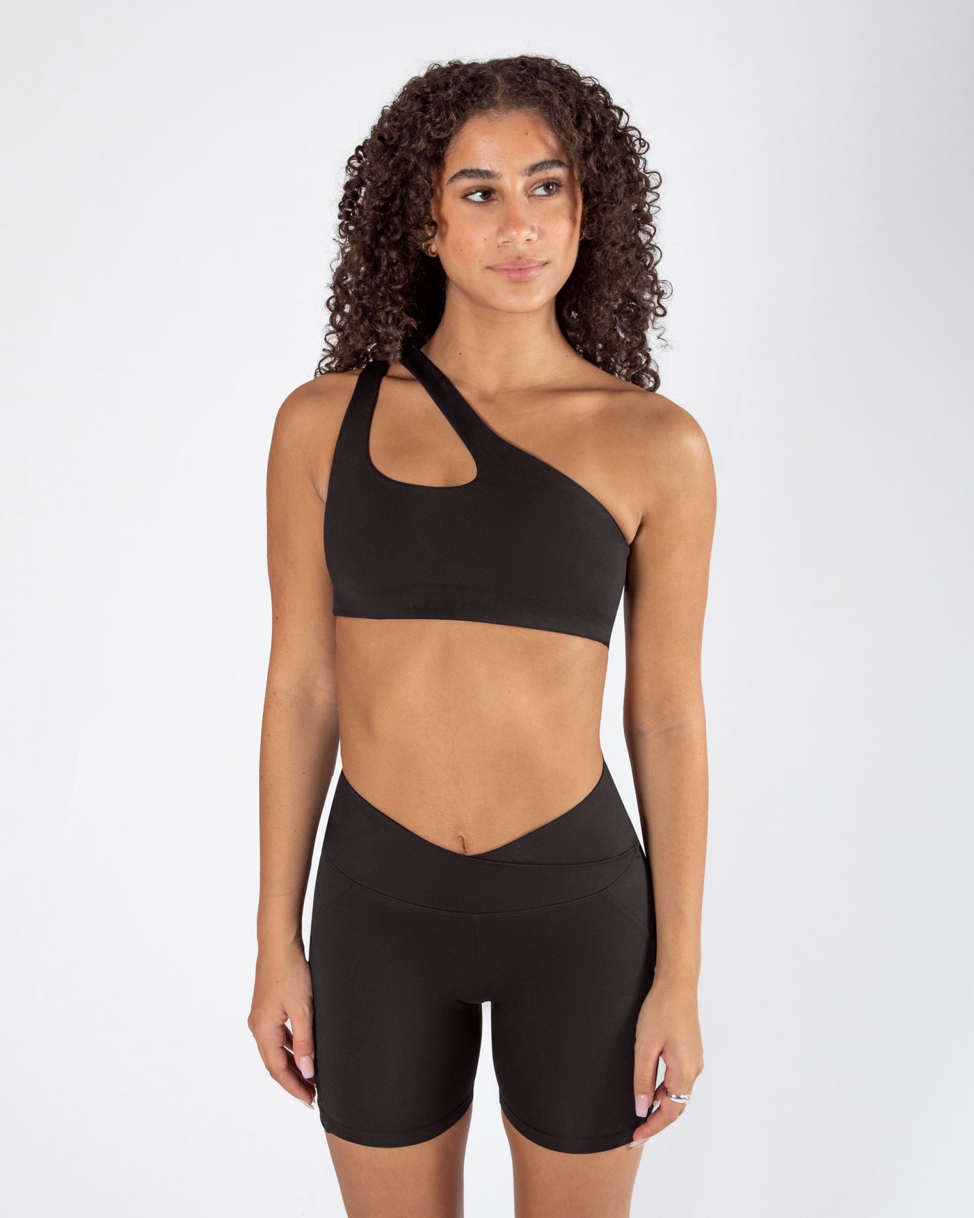 Xenia Crop Top
