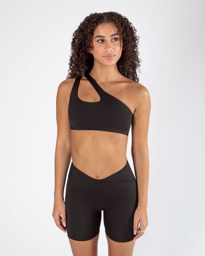 Xenia Crop Top