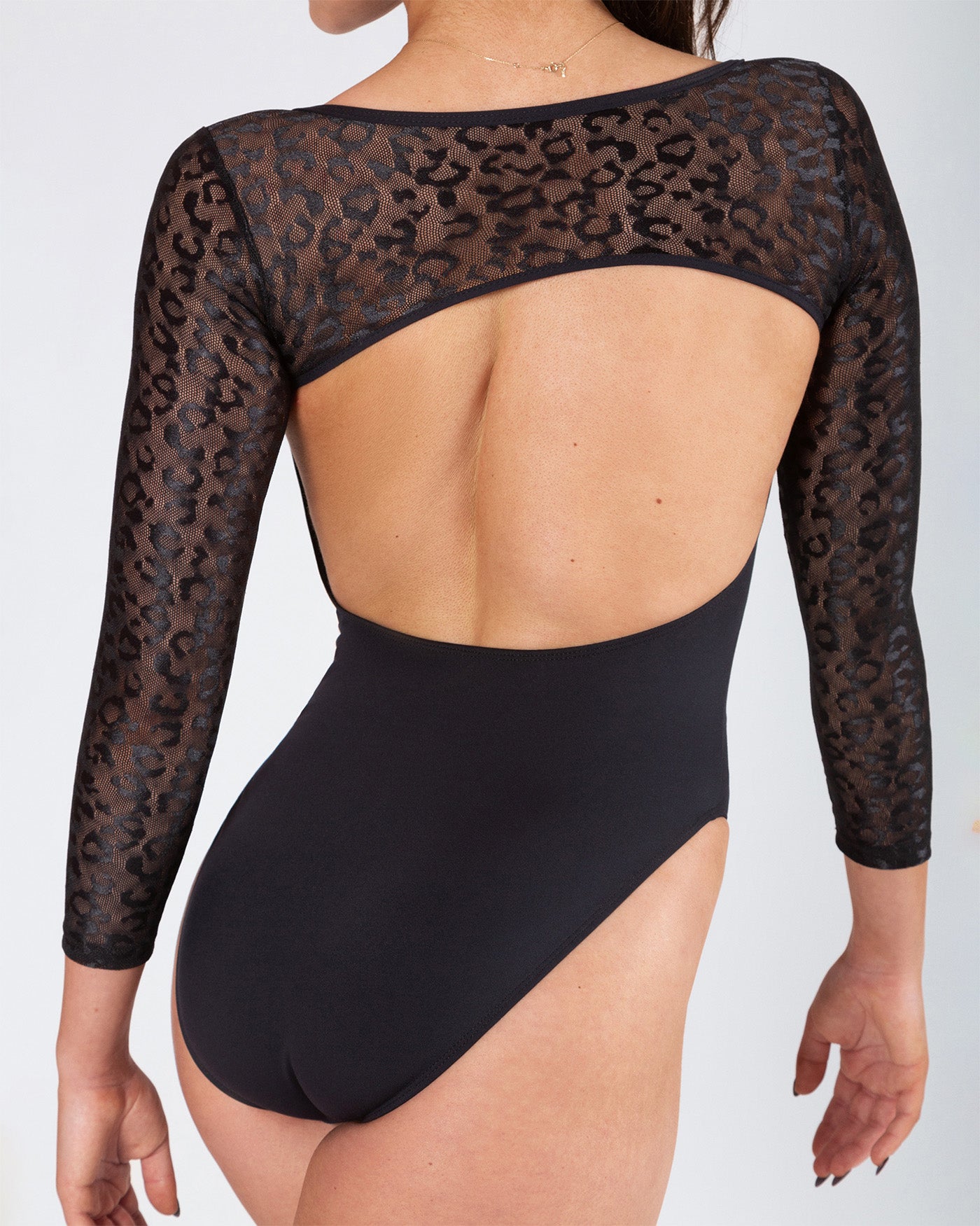 Rhea Leotard