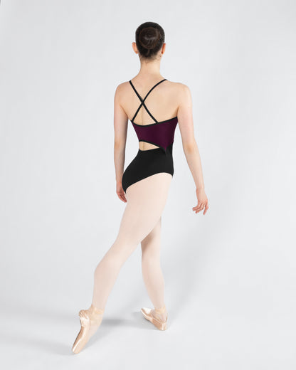 Isabelle Zip Camisole