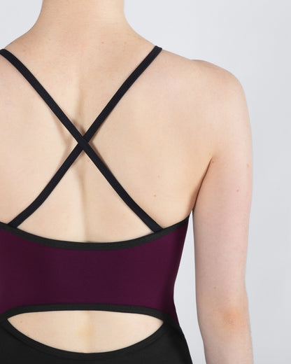 Isabelle Zip Camisole