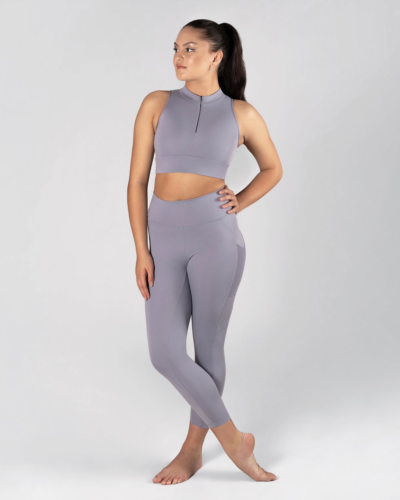 Sabre Legging