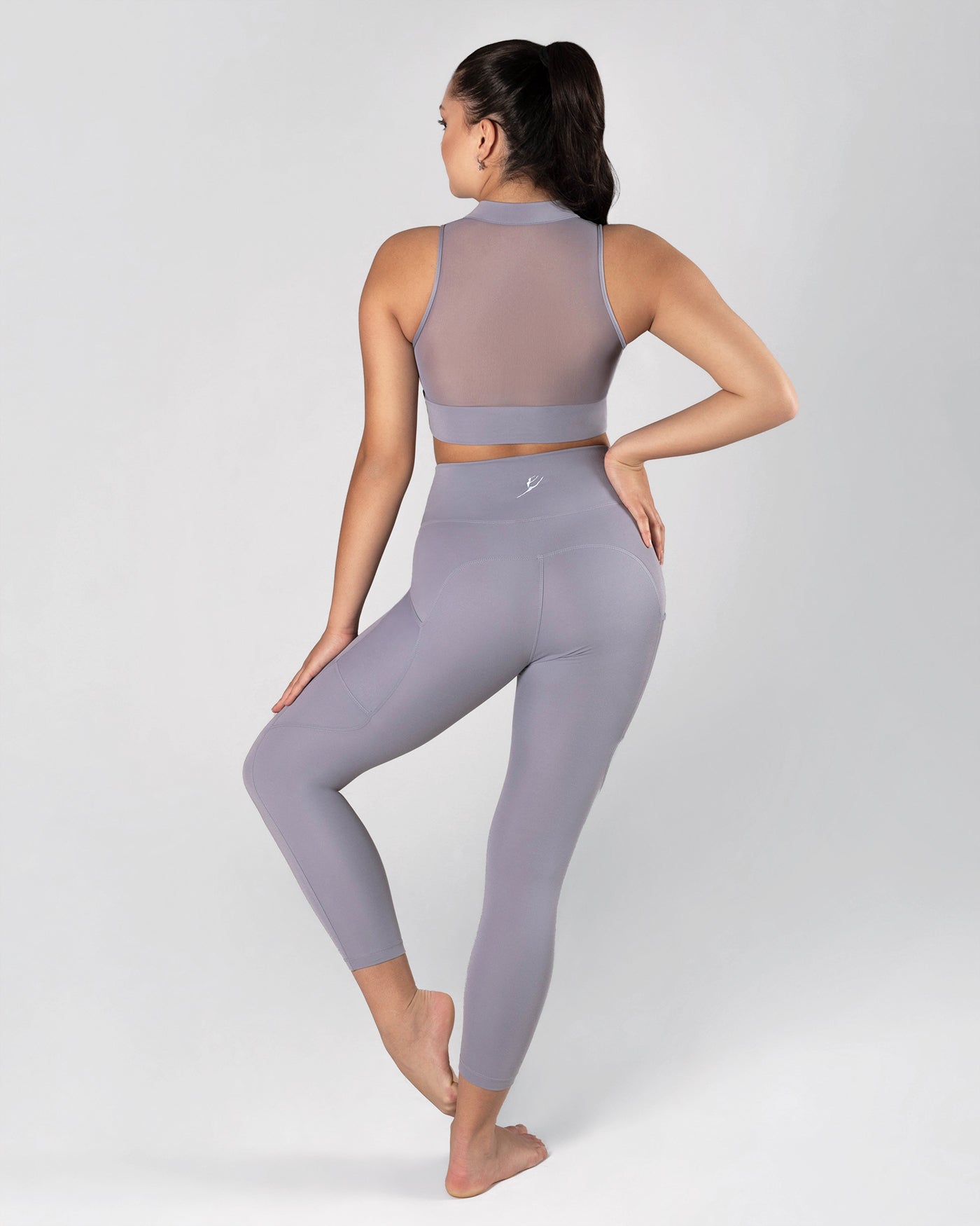 Sabre Legging