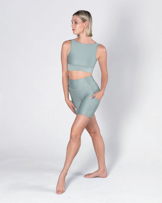 Sabre Bike Short