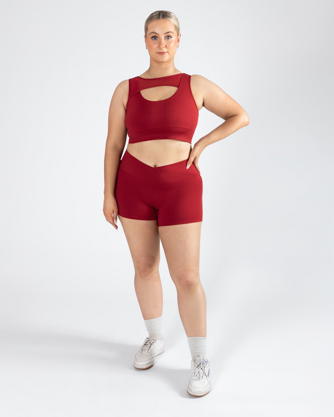 Halley Short