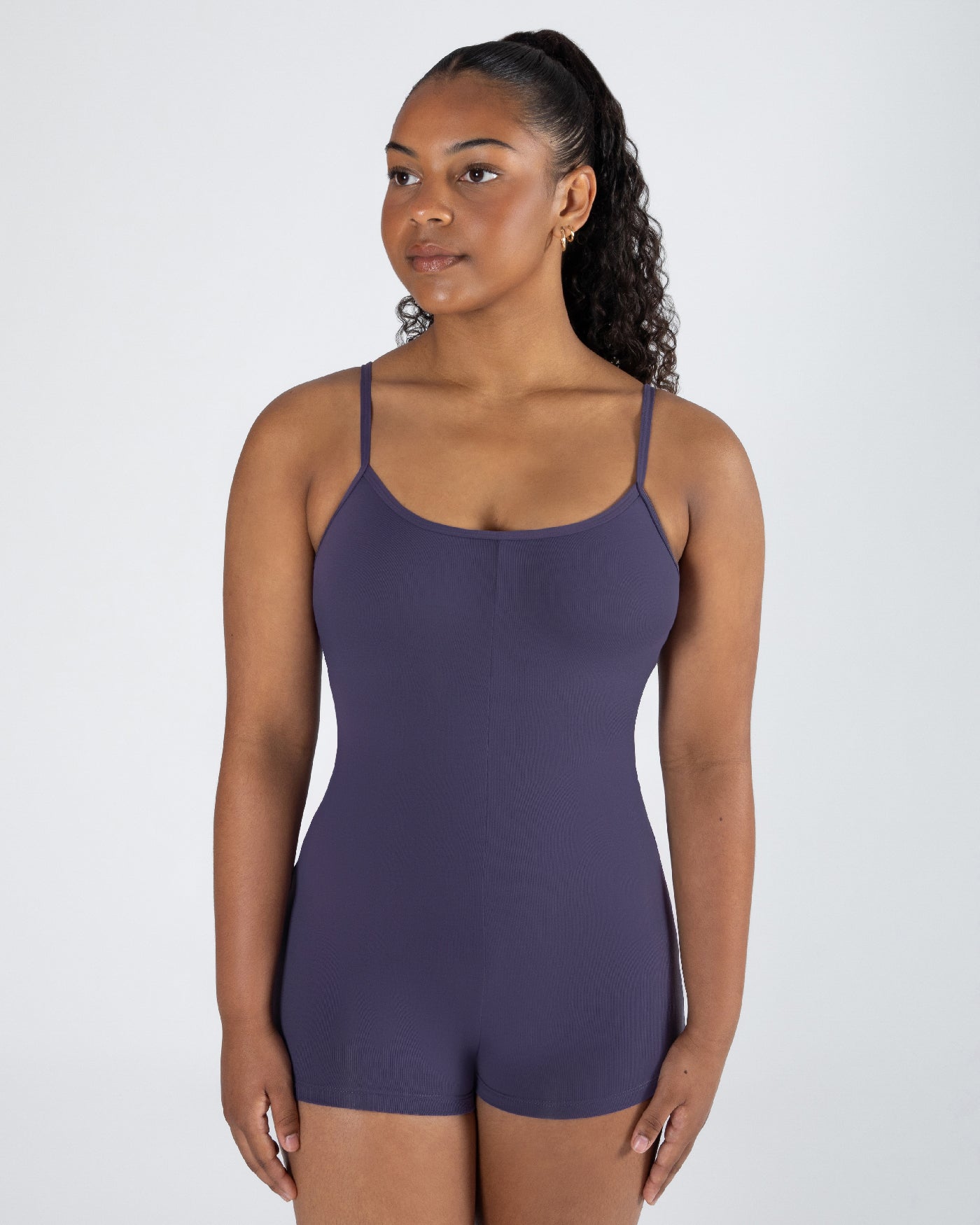 Perry Hot Short Unitard