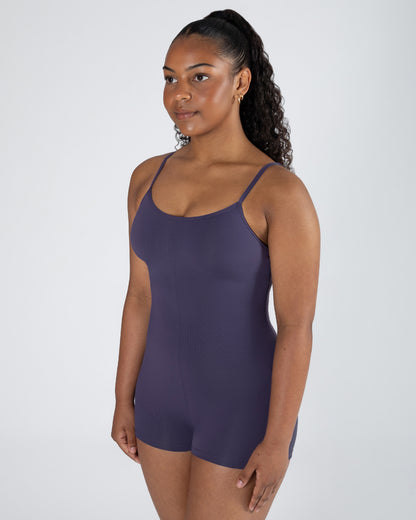 Perry Hot Short Unitard