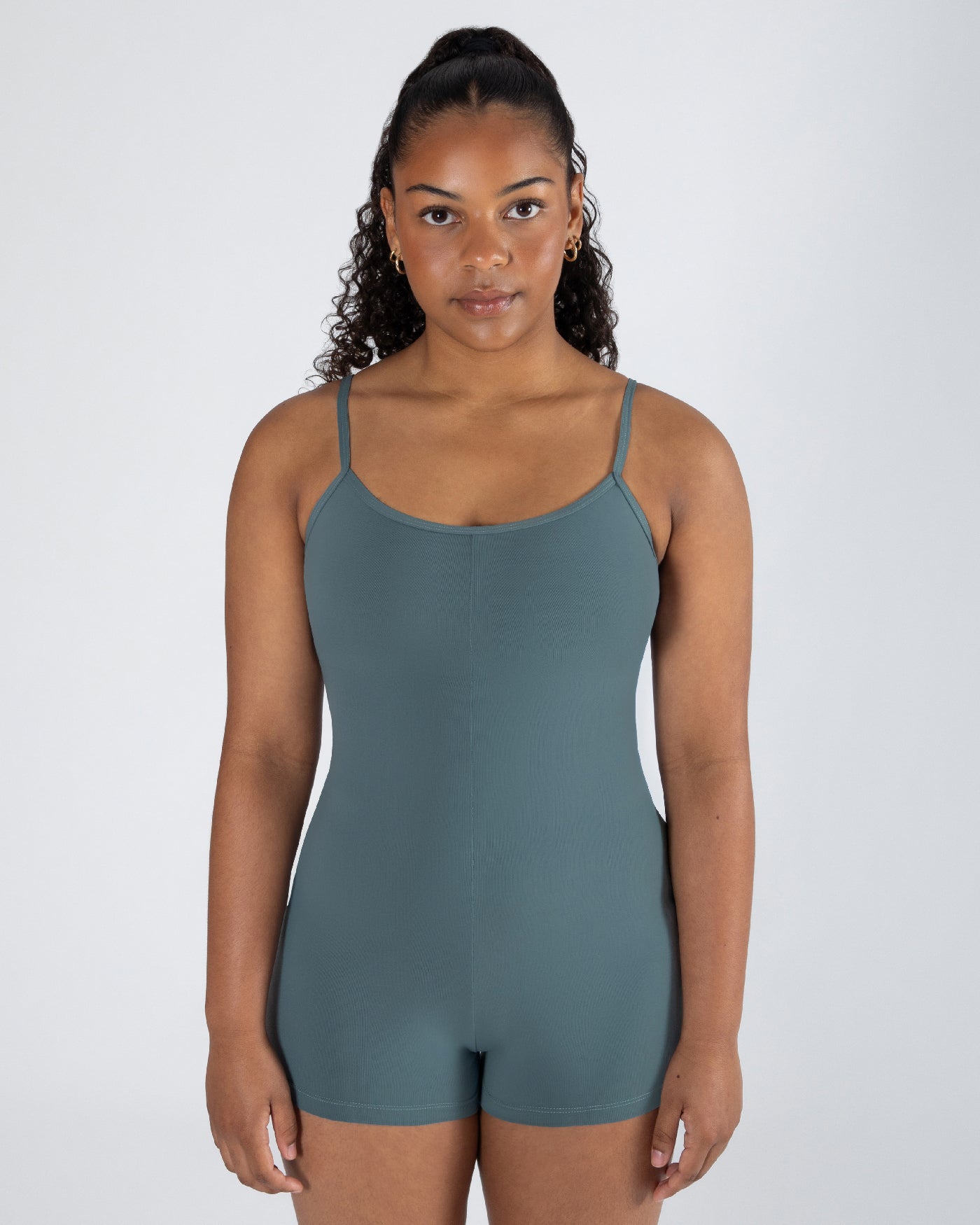 Perry Hot Short Unitard