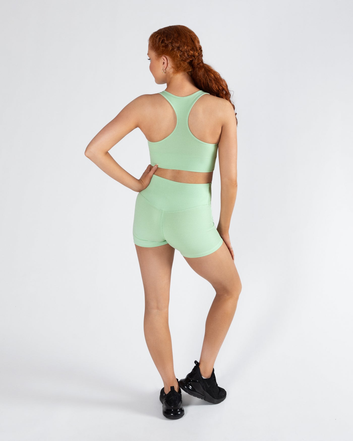 Eve Rib Crop