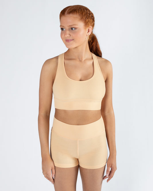 Eve Rib Crop