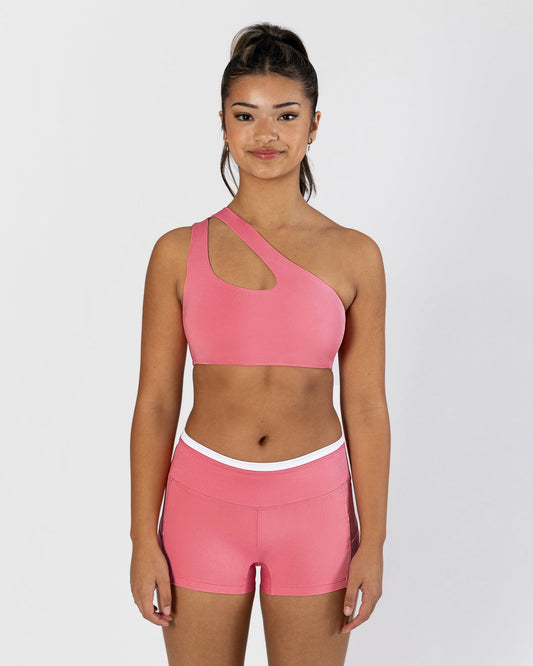 Xenia Crop Top