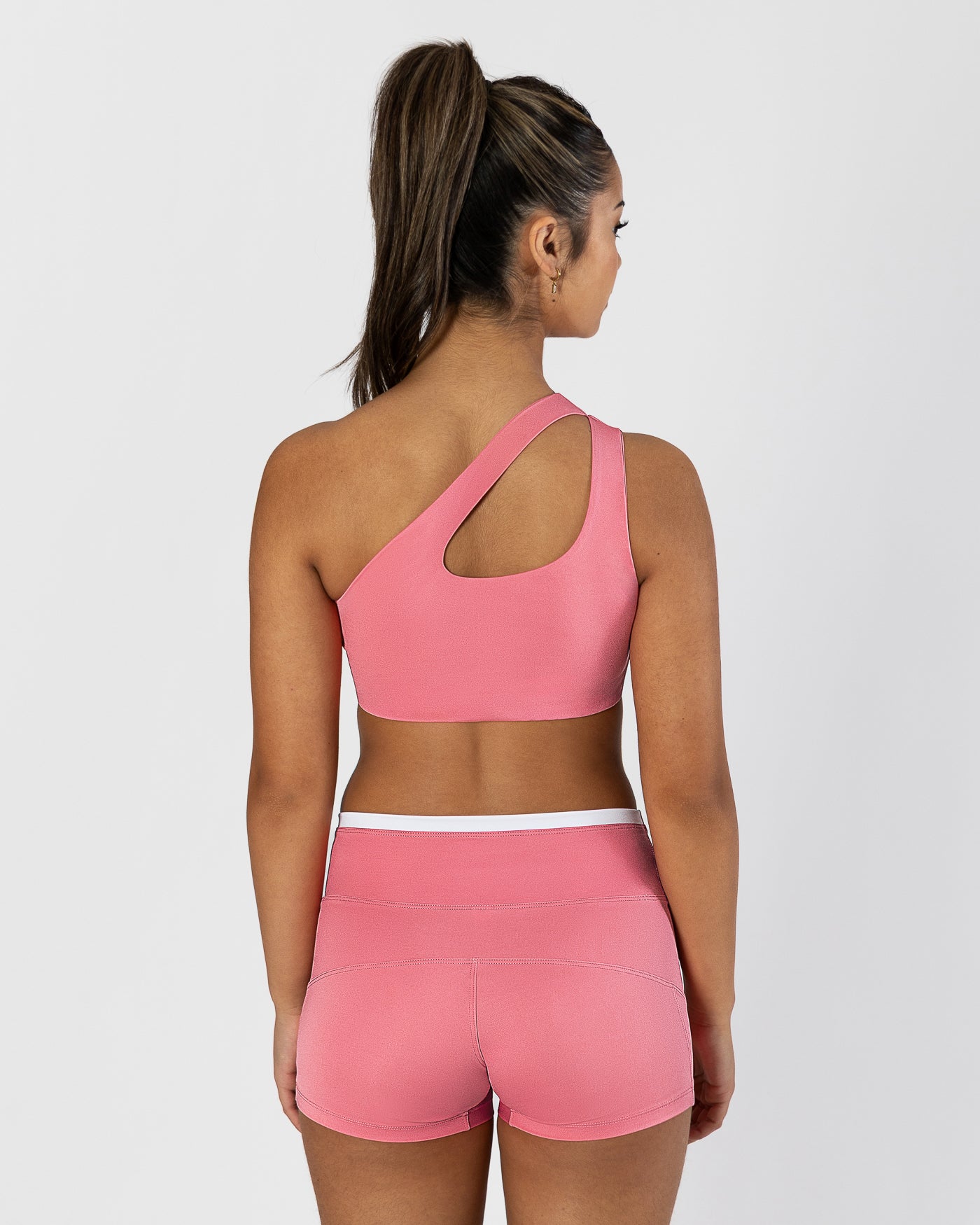Xenia Crop Top
