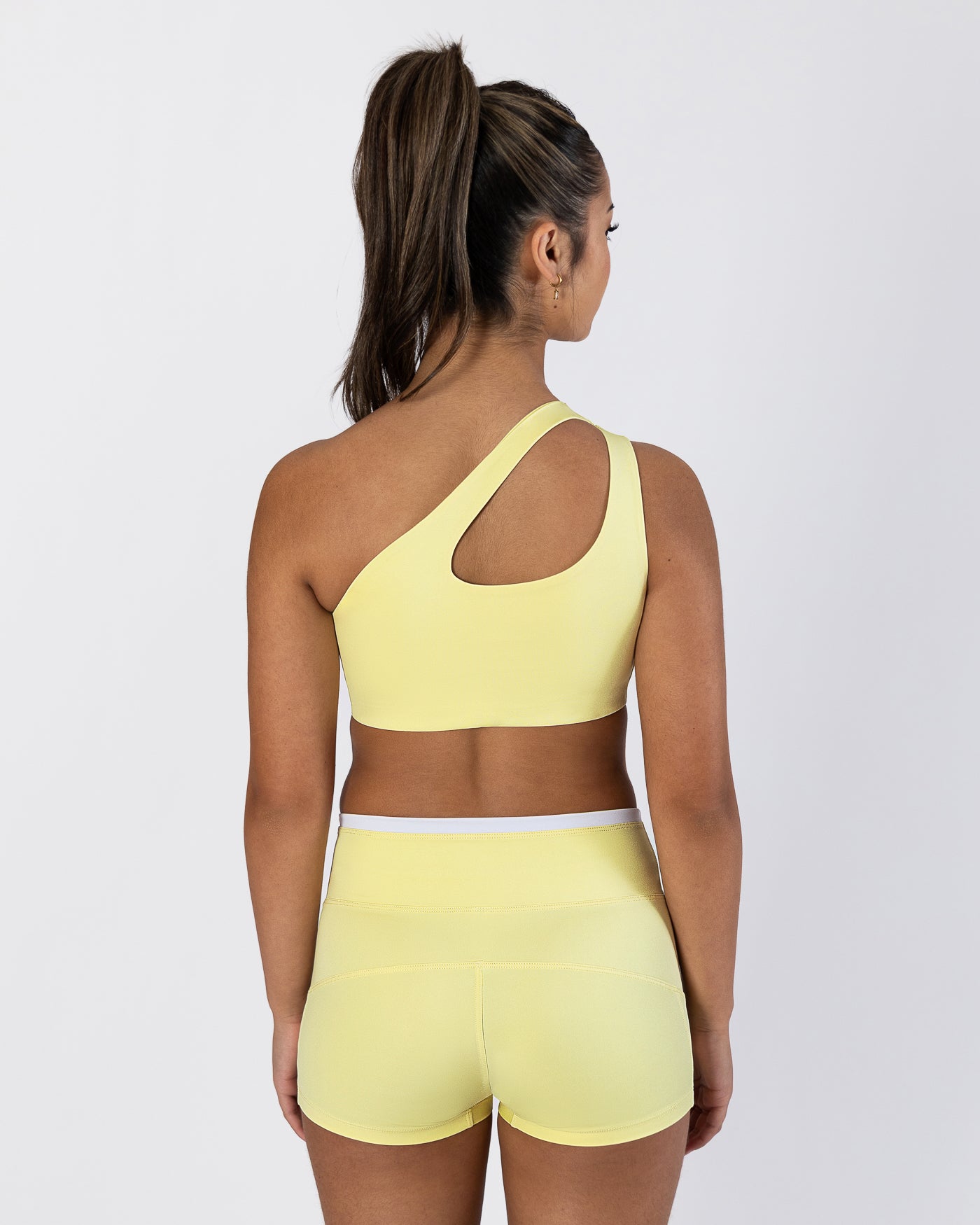 Xenia Crop Top