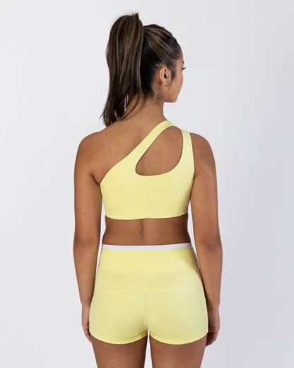 Xenia Crop Top