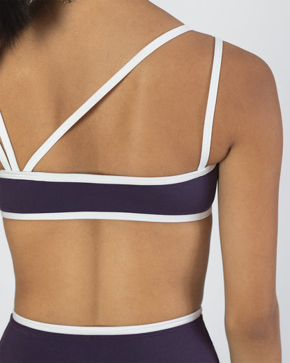 Colette Crop Top