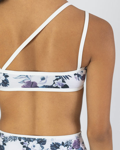Colette Crop Top