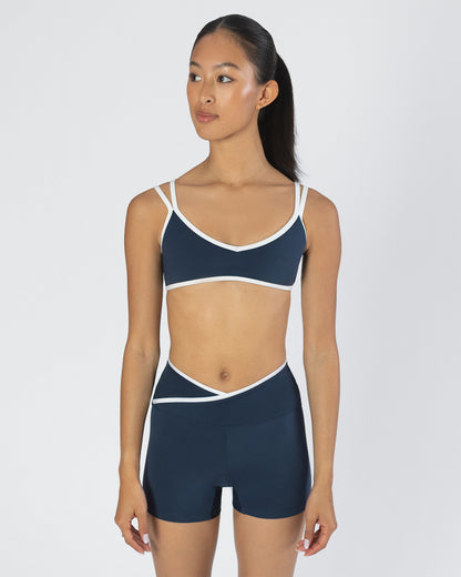 Colette Crop Top