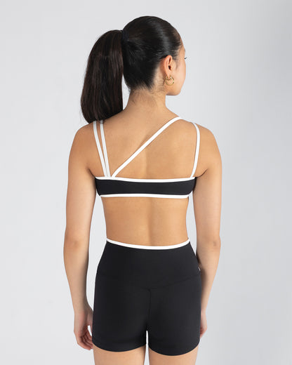 Colette Crop Top