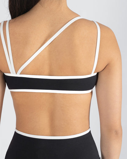 Colette Crop Top