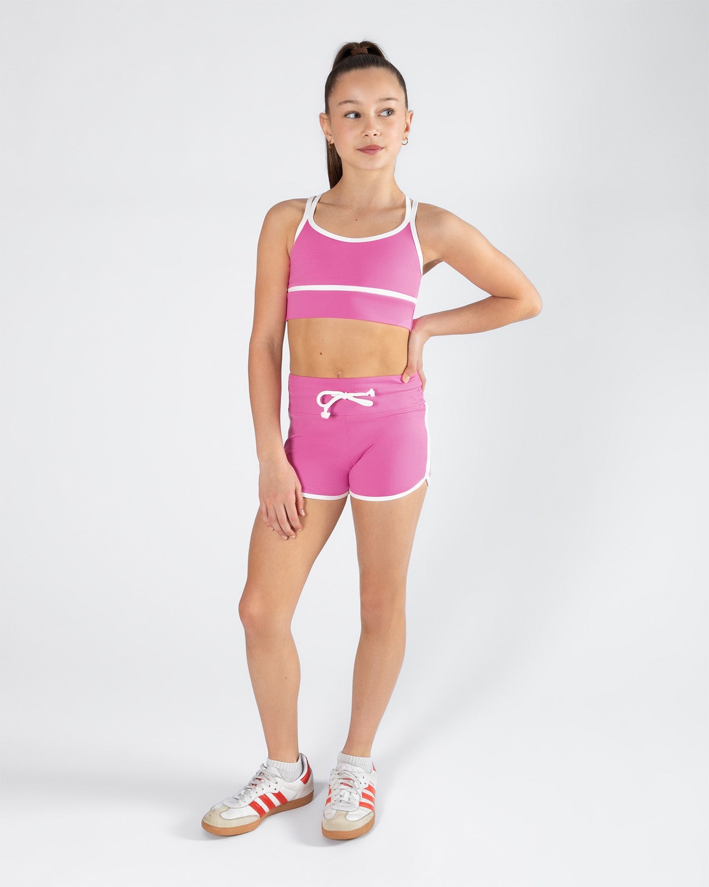 Zuri Short