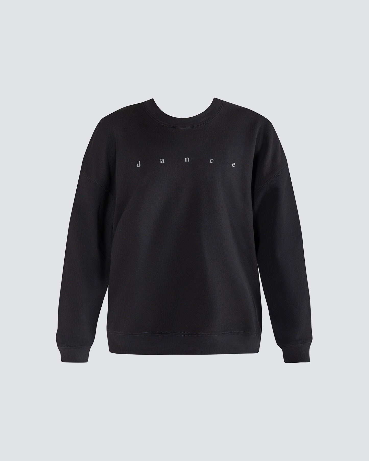 Sydney Crew Sweater