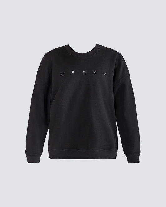 Sydney Crew Sweater