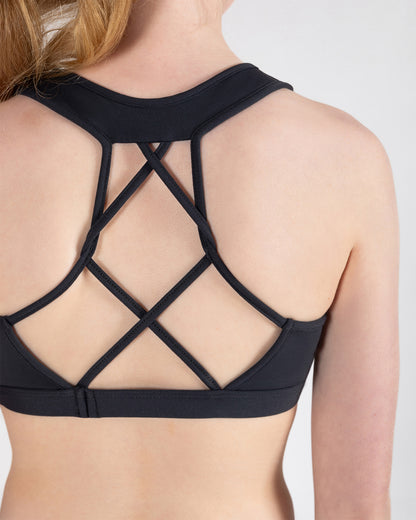 Ava Crop Top