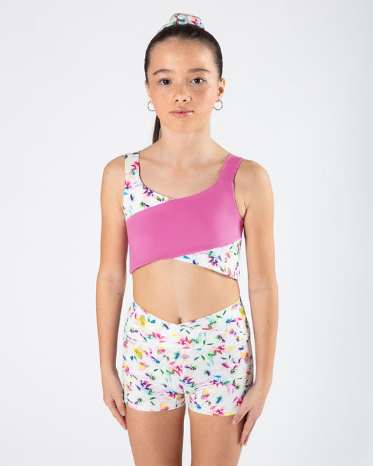 Izzy Crop Top