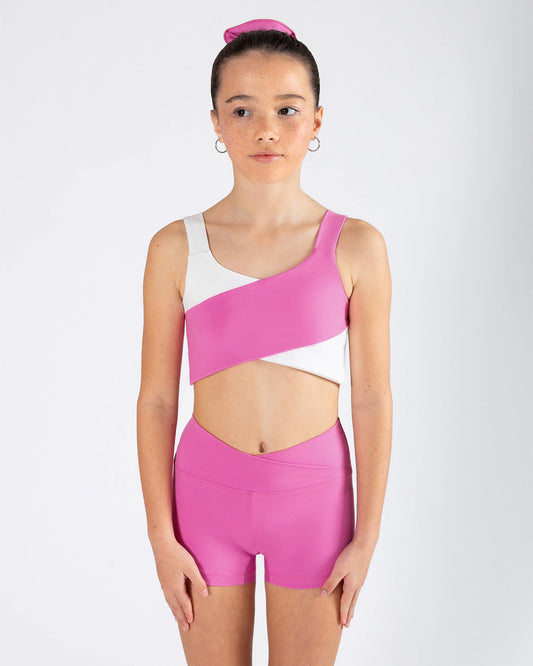 Izzy Crop Top