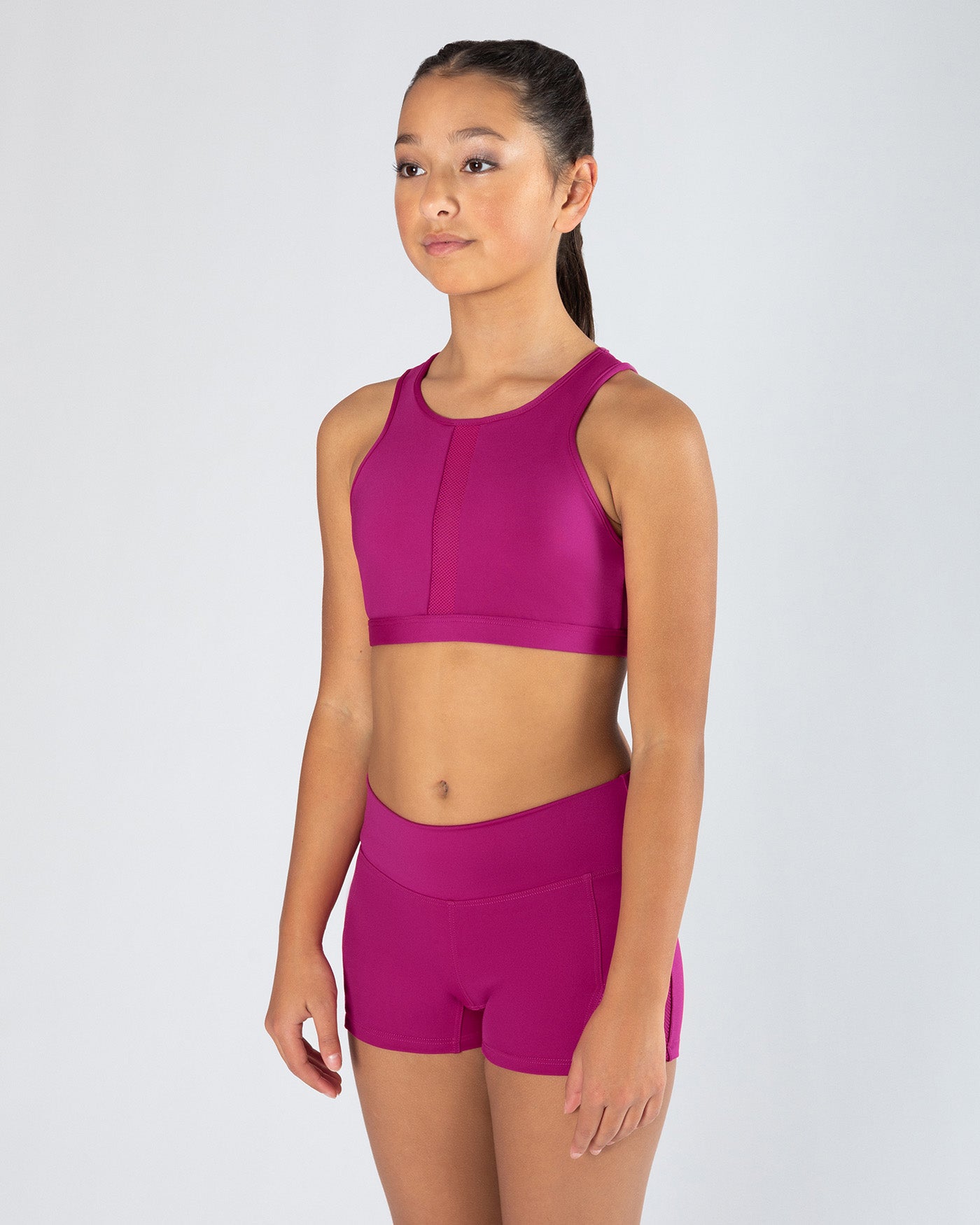 Tate Crop Top