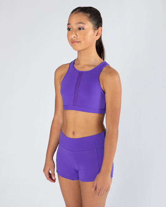 Tate Crop Top