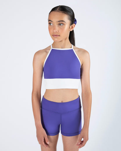 Mave Crop Top
