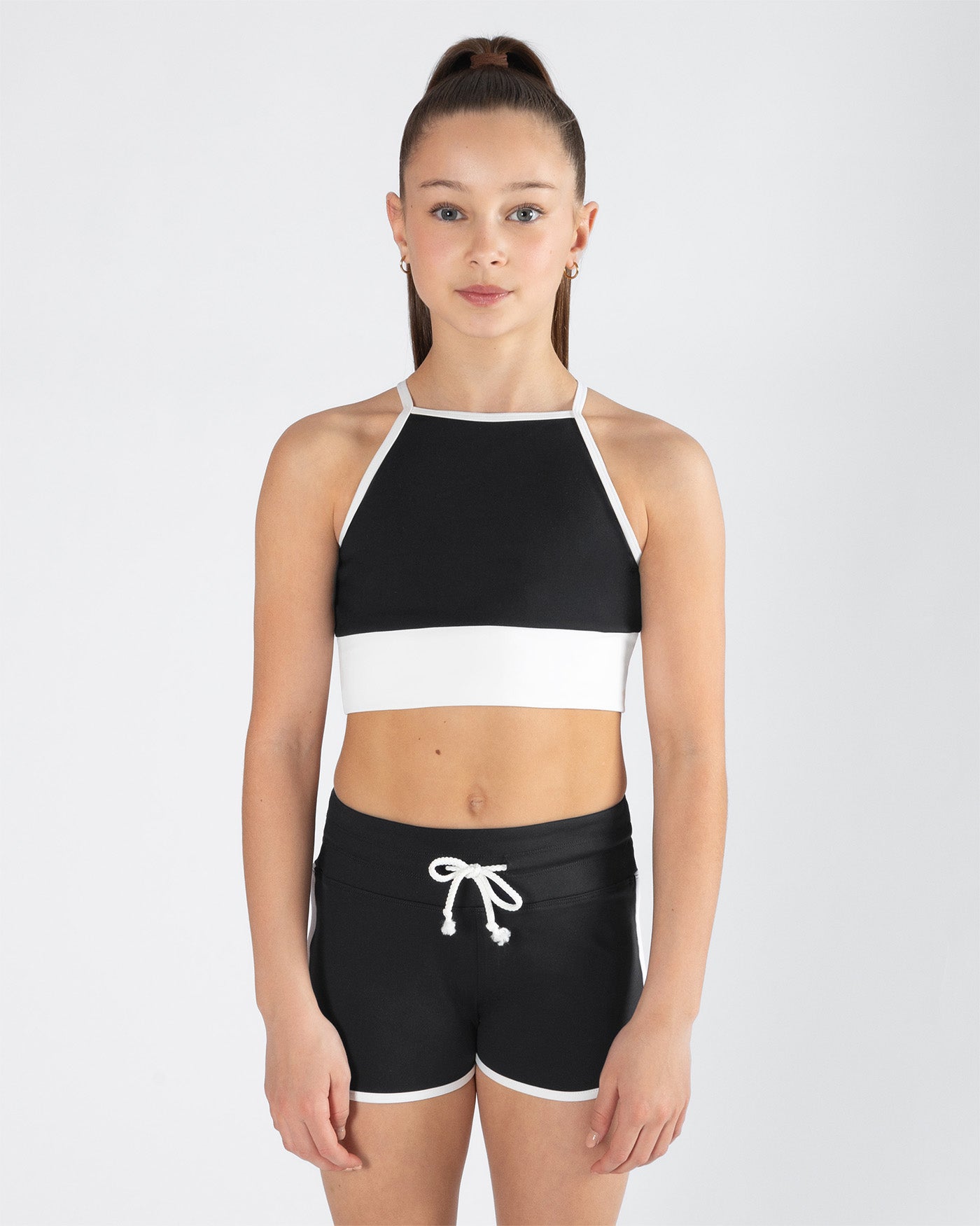 Mave Crop Top