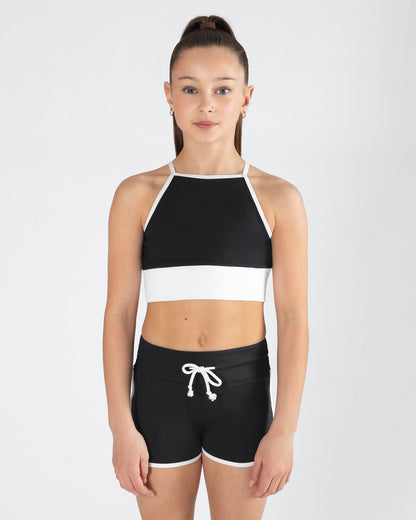 Mave Crop Top