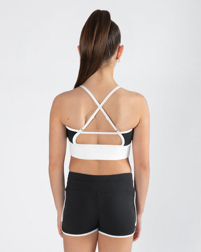 Mave Crop Top