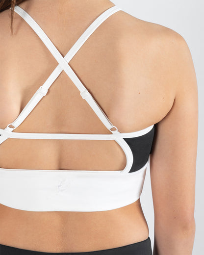 Mave Crop Top