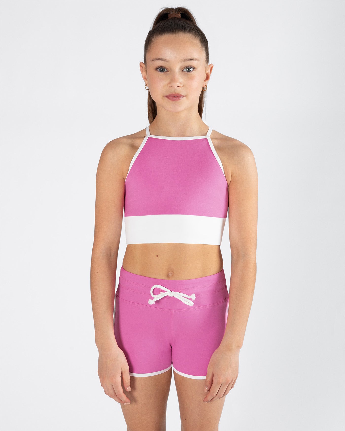 Mave Crop Top