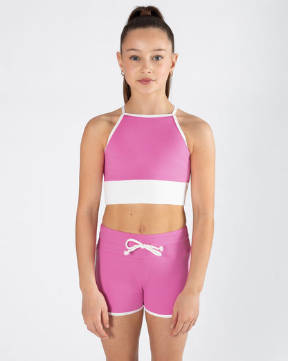 Mave Crop Top