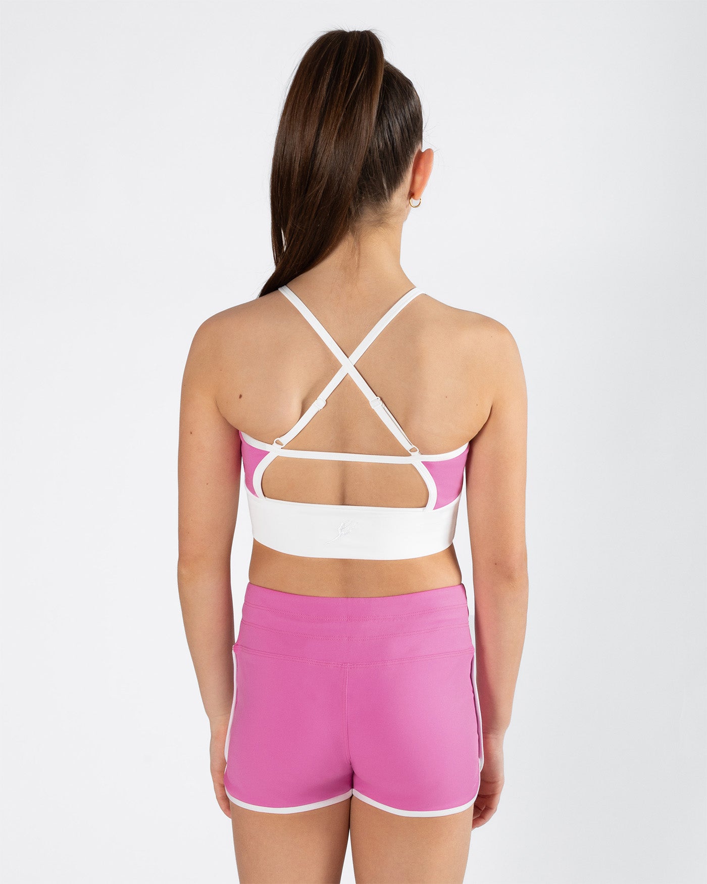 Mave Crop Top