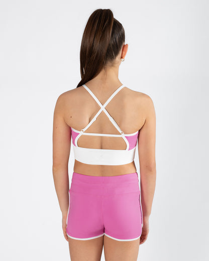 Mave Crop Top