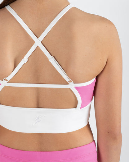 Mave Crop Top