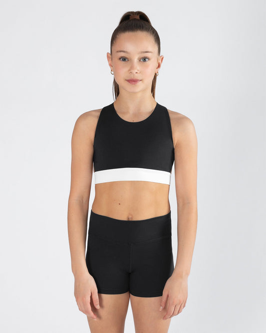 Skyler Crop Top