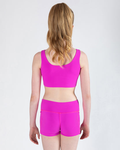 Tori Crop Top